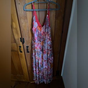 Free People Julianna Dress. Size Small. Worn once